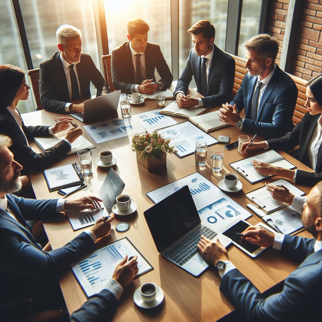 abogados asesorando a personas naturales de forma virtual