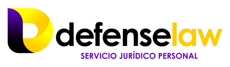 logotipo Defenselaw consultas juridicas