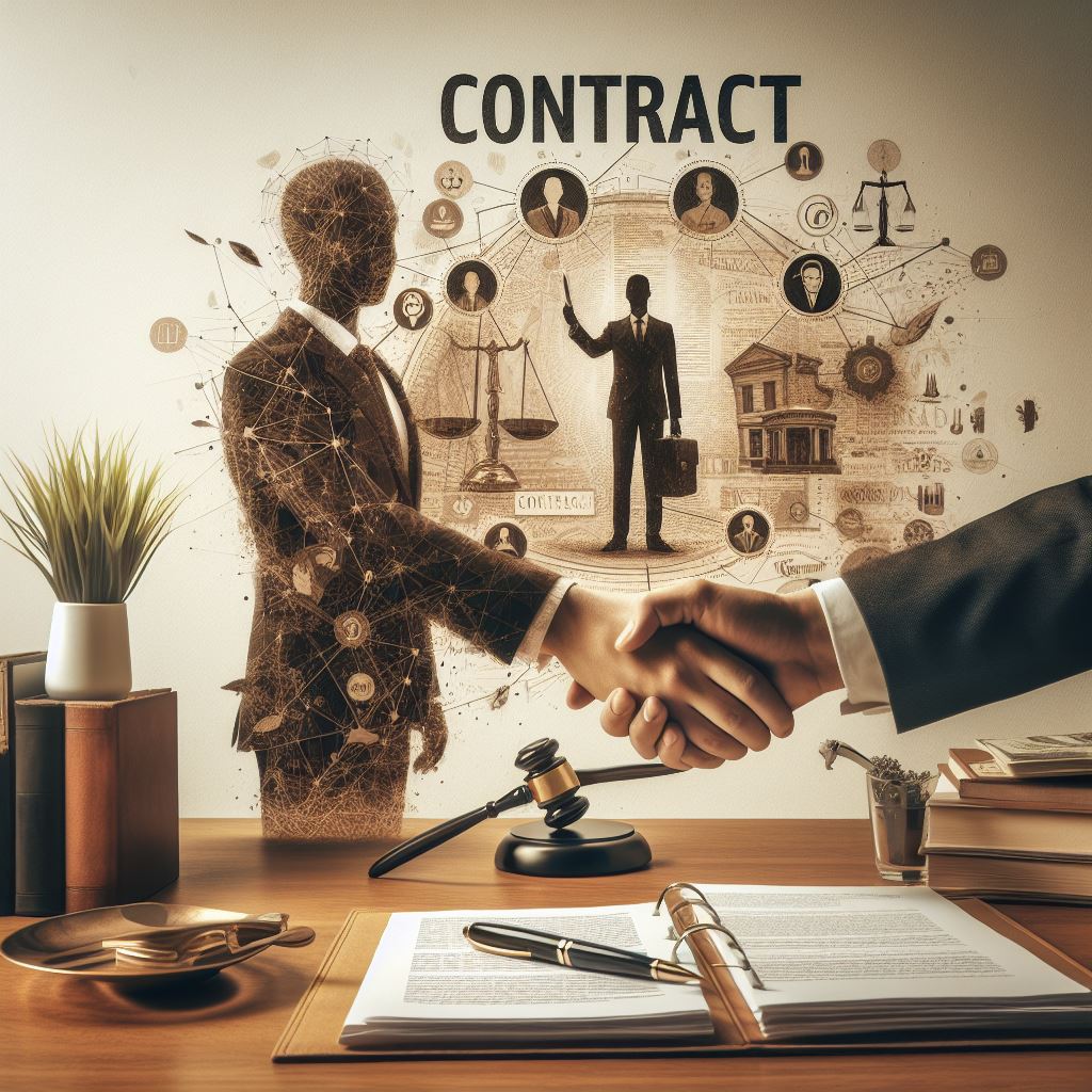 abogados tecnologico demostrando un revolucion tecnologica en asuntos legales