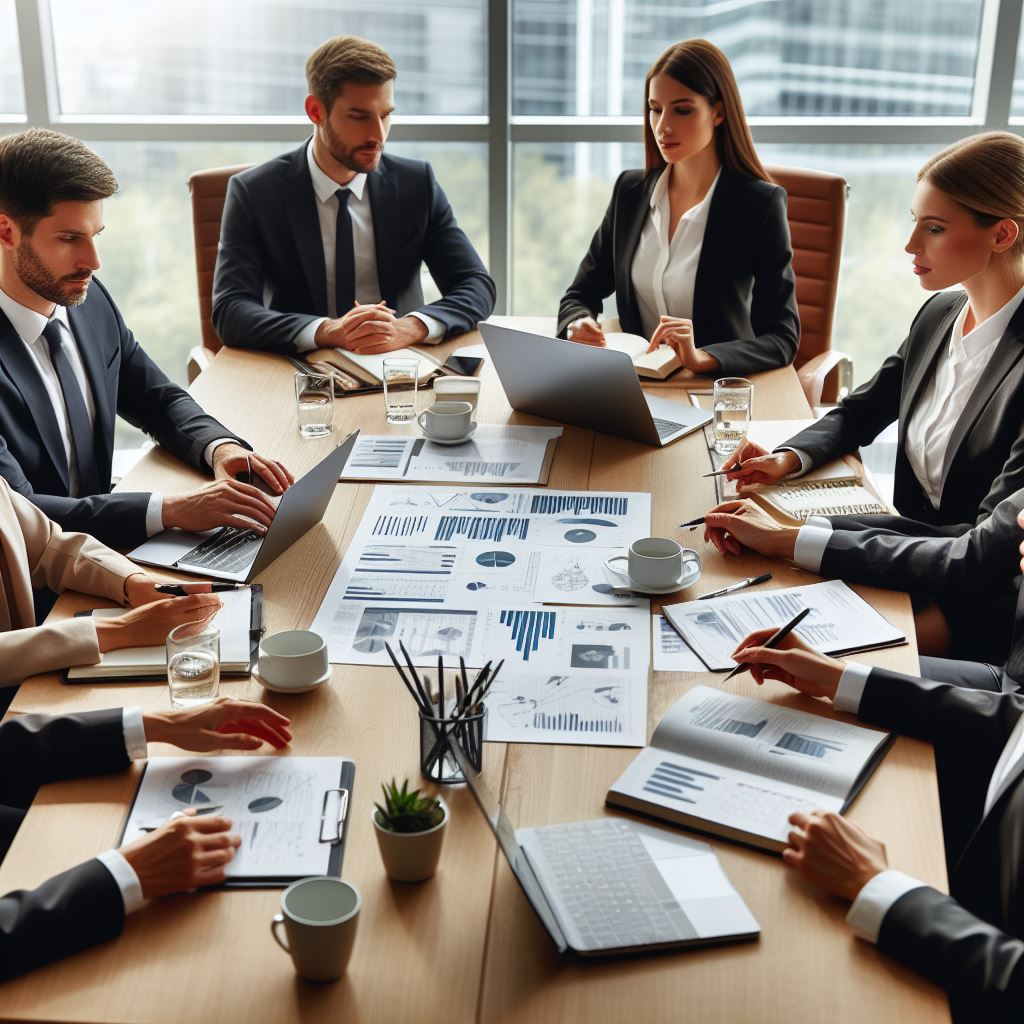 se lleva acabo conciliacion con abogados expertos